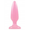 Анальна пробка -FIREFLY PLEASURE PLUG SMALL PINK