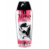 Лубрикант Shunga Toko Lubricant Srawbarry 165ML