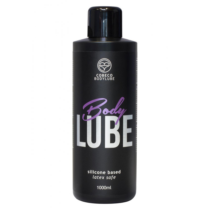 Лубрикант CBL Cobeco Body Lube SB 1000 ML