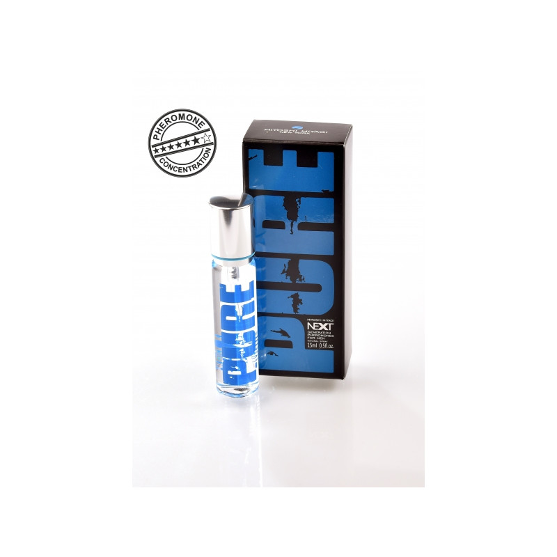 Парфуми MM Next PURE 15ml HOMME