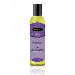 Масажне маслоMASSAGE OIL HARMONY BLEND 236 ML