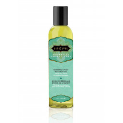 Масажне маслоMASSAGE OIL SOARING SPIRIT 236 ML