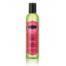 Масажне маслоMASSAGE OIL STRAWBERRY 236 ML