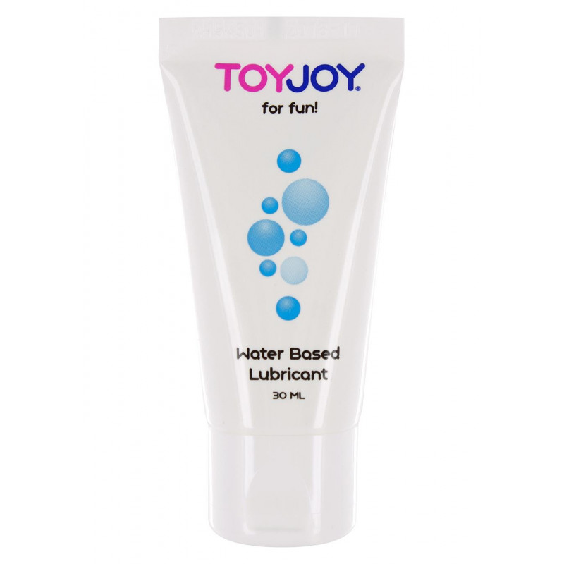 Лубрикант TOYJOY LUBE WATERBASED 30 ML