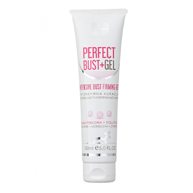 Лубрикант Perfect Bust Gel 150ml