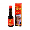 Краплі збуджуючі чоловічі HOT SEX FOR MAN 20ML