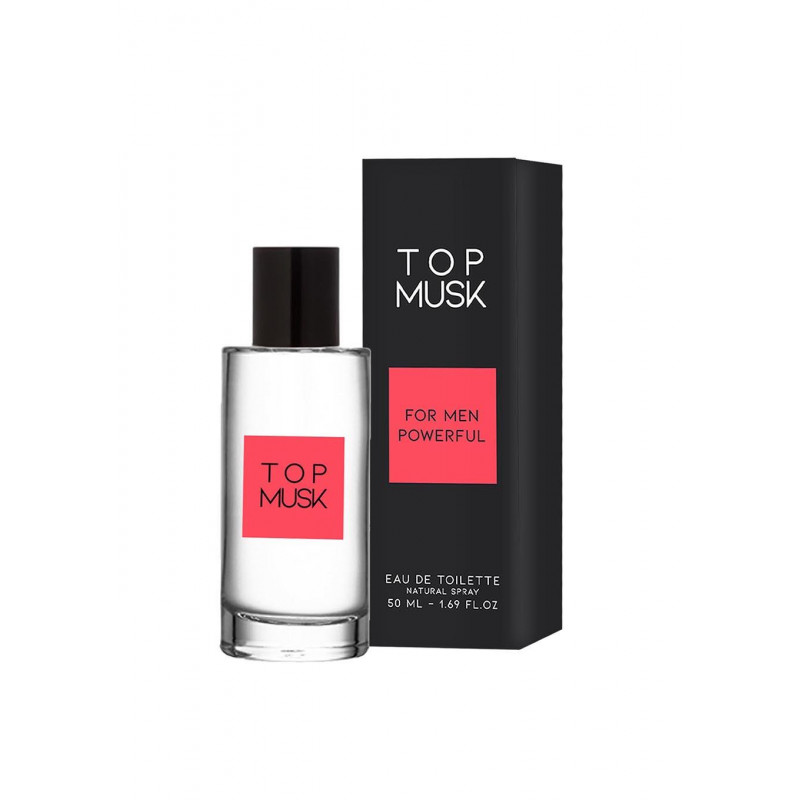 Парфуми TOP MUSK 75 ML