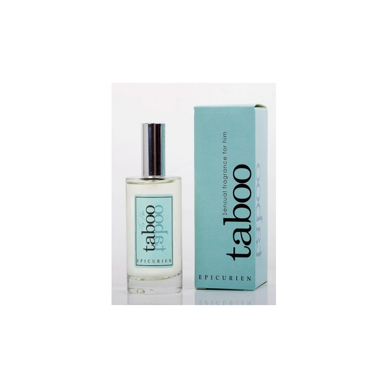 Парфуми TABOO EPICURIEN FOR HIM NEW 50 ml