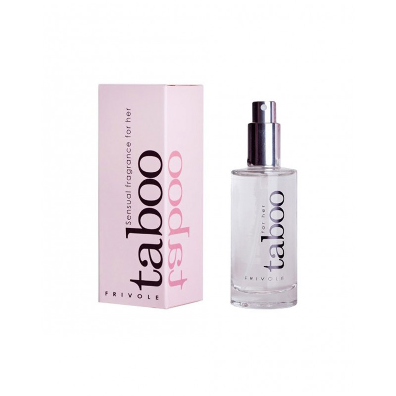 Парфуми TABOO FOR HER 50 ML