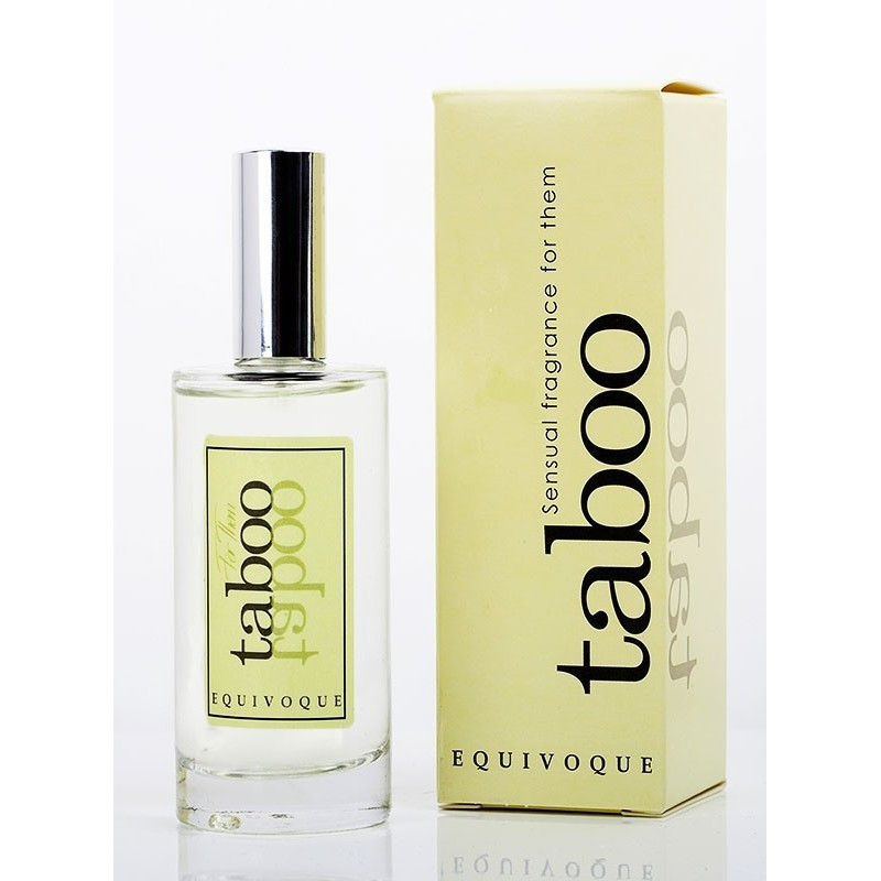 Парфуми TABOO EQUIVOQUE FOR THEM NEW 50 ml