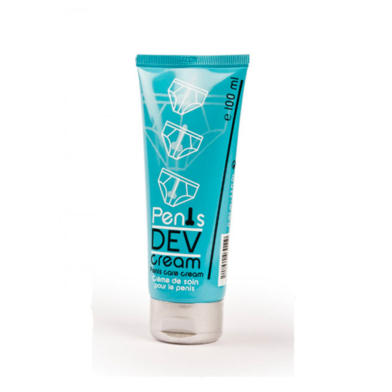 Крем для збільшення Penis Dev Cream 100 ml