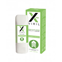 Пролонгатор X-VIRIL