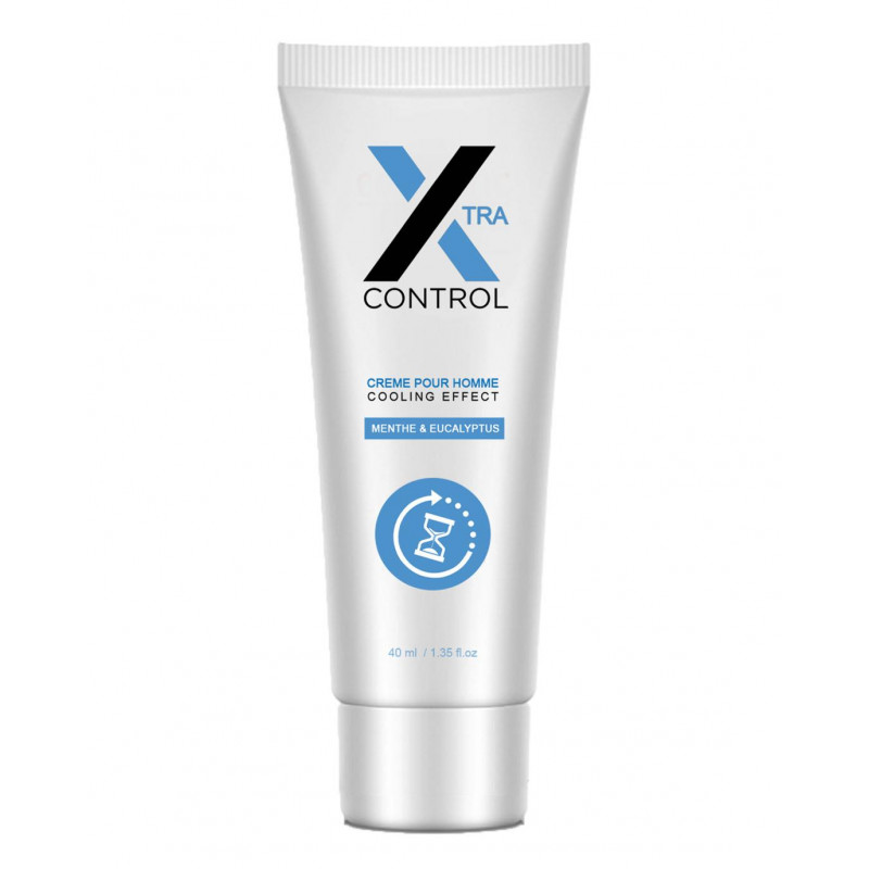 Пролонгатор X-Control