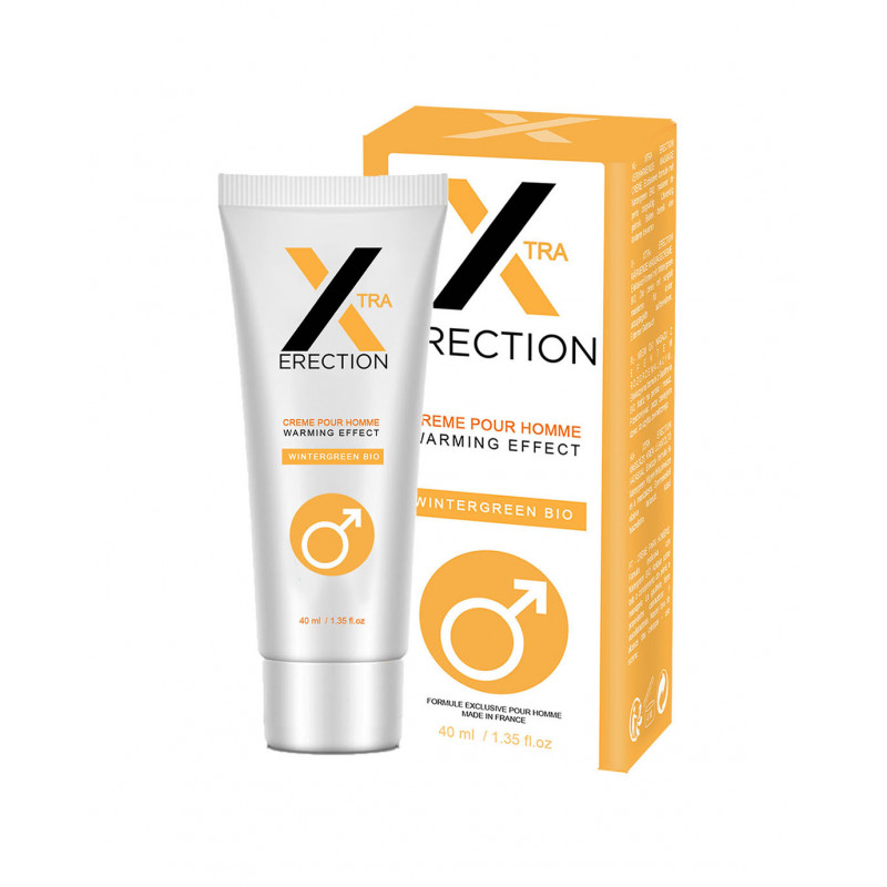 Лубрикант xtra erection I Can 30ml