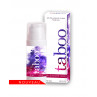 Cтимулюючий гель для жінок Taboo Pleasure gel for her