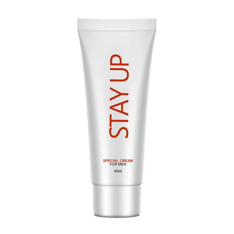 Крем для стимуляції  STAY UP 40 ML