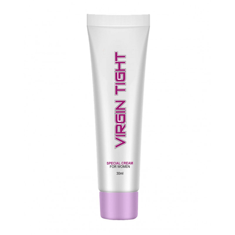 Крем для догляду за статевими органами Virgin Tight 30 ML