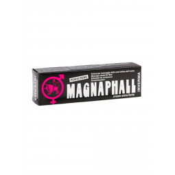 Крем для ерекції Magnaphall 45 ml