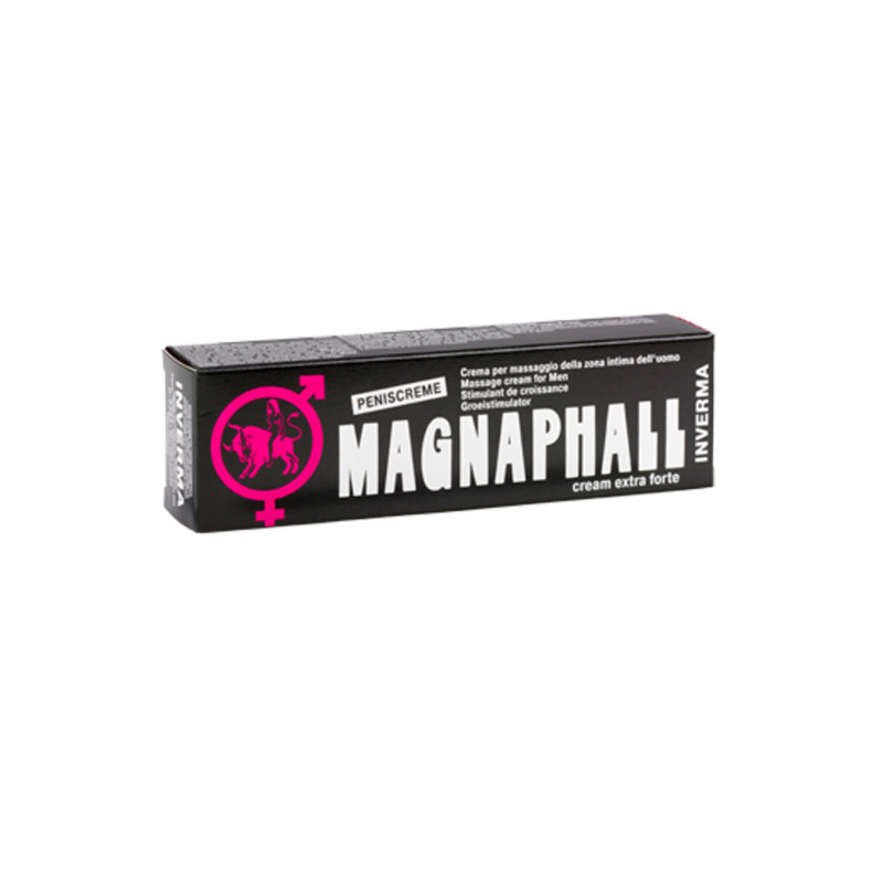 Крем для ерекції Magnaphall 45 ml