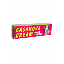 Лубрикант Casanova Cream 13 ml