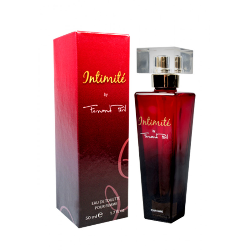 Парфуми Intimite by Fernand Péril Pheromon for Women 50 ml