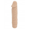 Вібратор  MINI CLASSIC ORIGINAL VIBRATOR NUDE