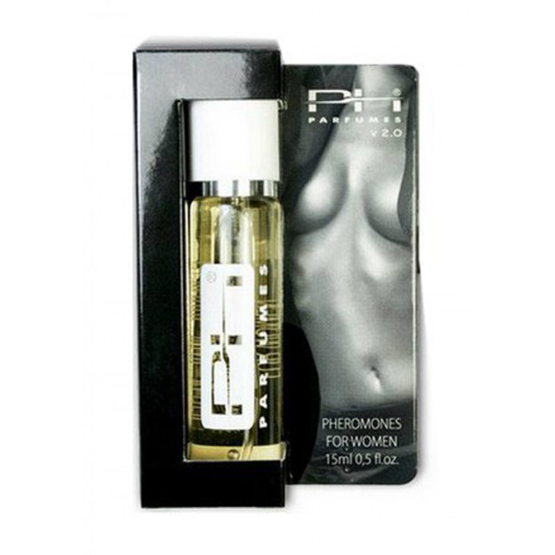 Жіночі духи 2 - Perfumy - spray - blister 15 мл Fruity J'Adore