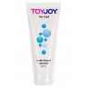 Гель-лубрикант TOYJOY LUBE WATERBASED 100 ML