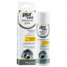 Лубрикант pjur MED Premium glide 100ml-silicone