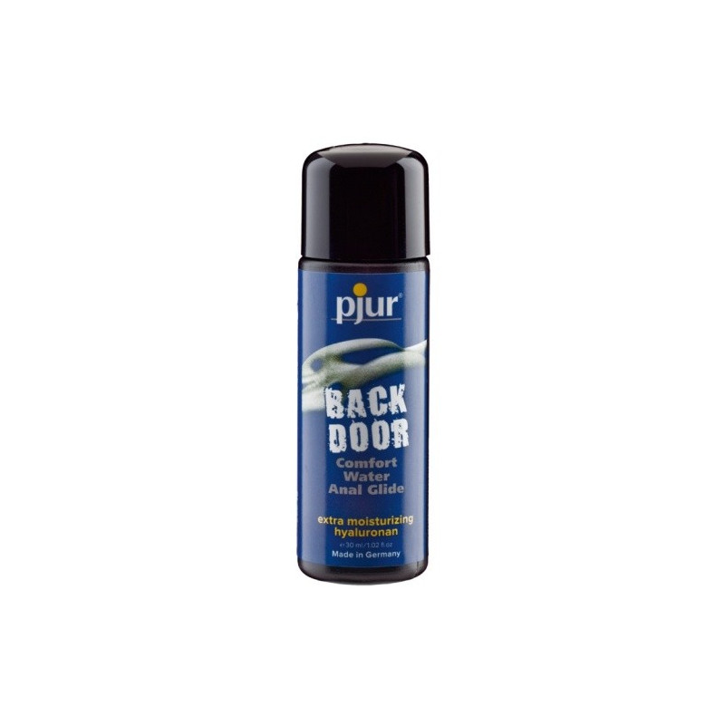 Лубрикант pjur backdoor Comfort glide 30ml-waterbased with hyaluronan