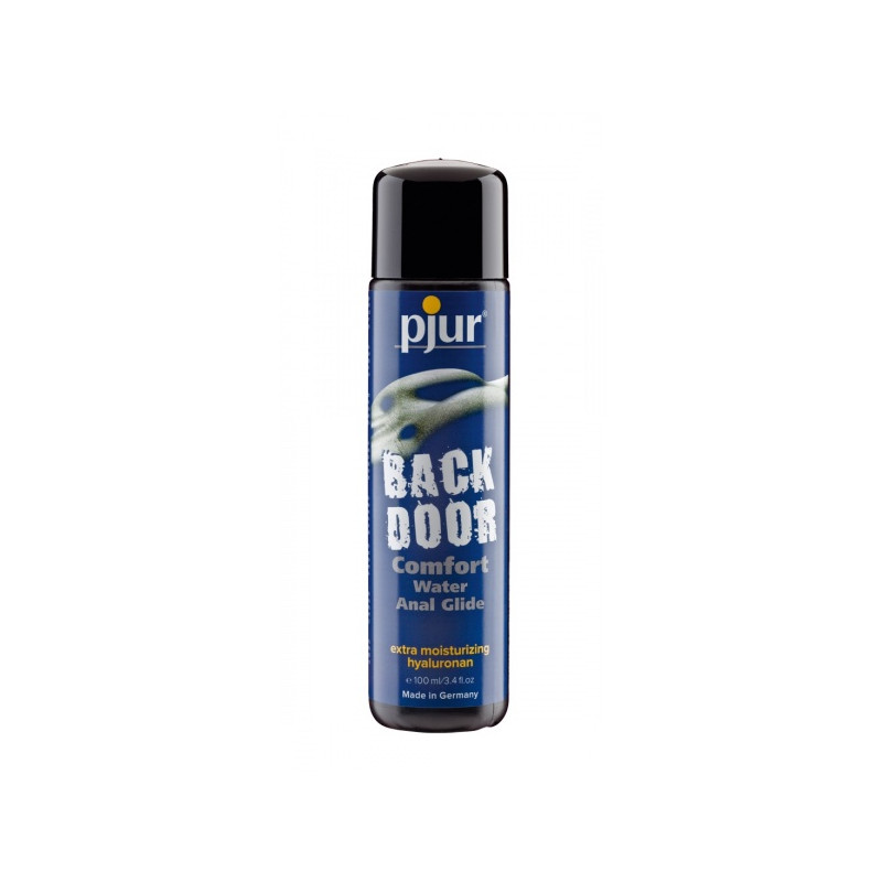 Лубрикант pjur backdoor Comfort glide 100ml-waterbased with hyaluronan