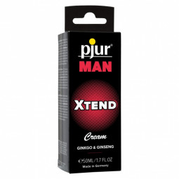 Крем pjur ManXtend Cream 50 ml