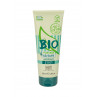 Лубрикант HOT BIO massage & lubricant waterbased 2in1 200 ml