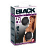 Вагінальні кульки Black Velvets Balls