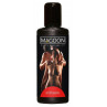 Масажне масло Magoon Erdbeere 50ml