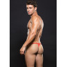 Білизна  MICROFIBER MAGNETIC G-STRING RED L/XL