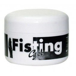 Лубрикант Fisting Gel 200 ml