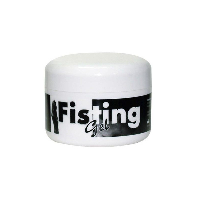 Лубрикант Fisting Gel 200 ml