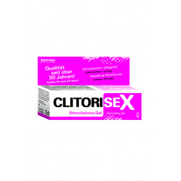 Гель Clitorisex Stimulation Gel