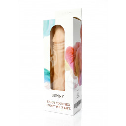 Вібратор  SUNNY-12 function vibrator