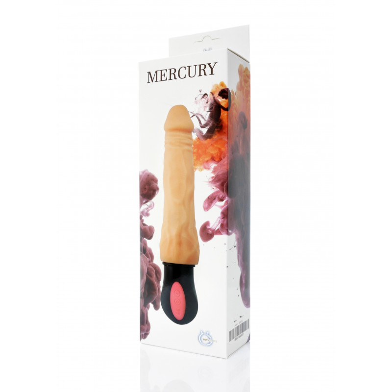 Вібратор  MERCURY-USB