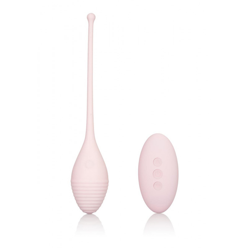 Віброяйце INSPIRE VIBRATING KEGEL EXERCISER