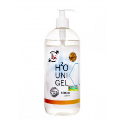 Лубрикант H2O UNI GEL 1000ml