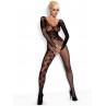 Білизна  Bodystocking F210 S/M/L