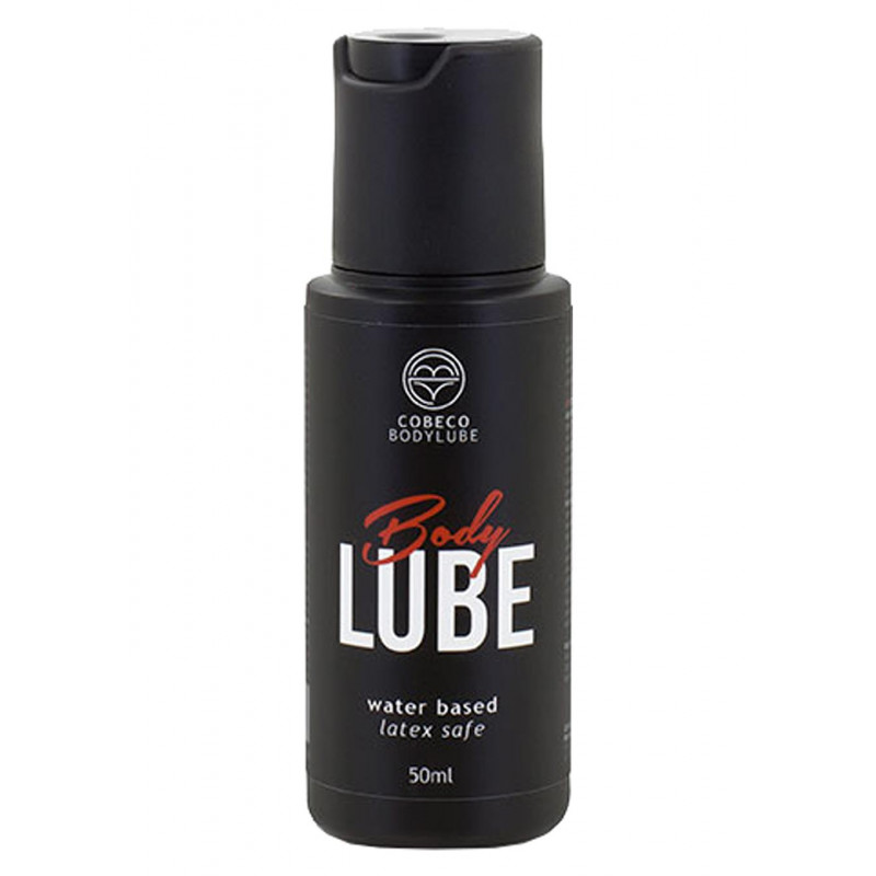 Лубрикант CBL Cobeco Body Lube WB 50 ML