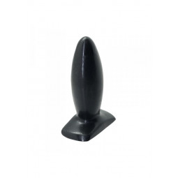 Анальна пробка -SLIM BUTT PLUG. SMALL SIZE.