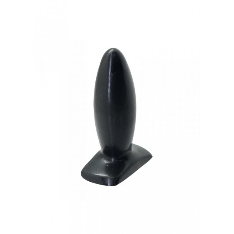 Анальна пробка -SLIM BUTT PLUG. SMALL SIZE.