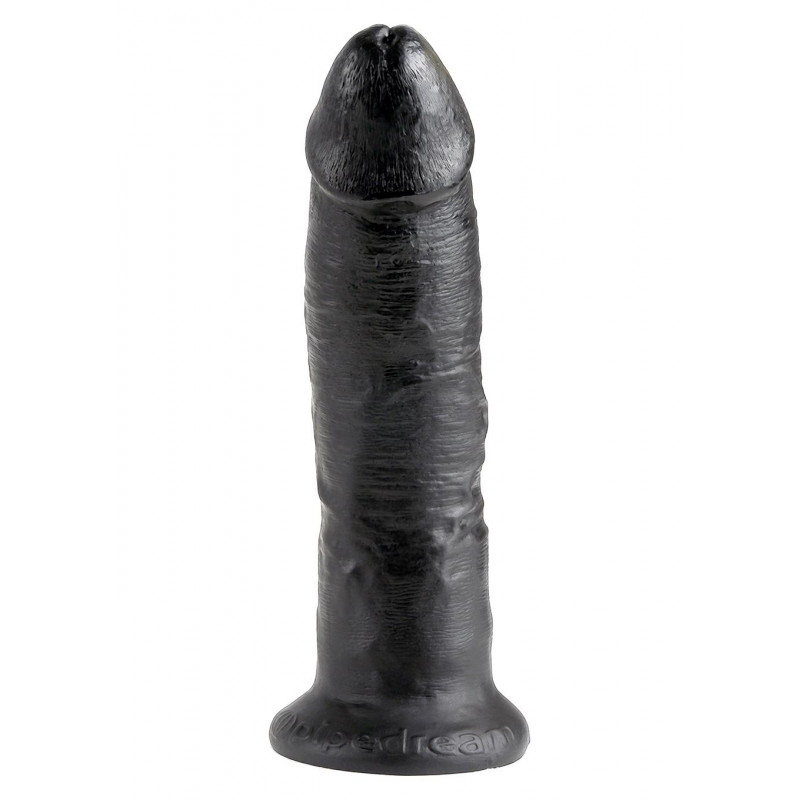 Фалоімітатор COCK 9 INCH BLACK