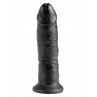 Фалоімітатор COCK 9 INCH BLACK