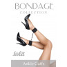 Бондажі/наручники Bondage Collection Ankle Cuffs One Size